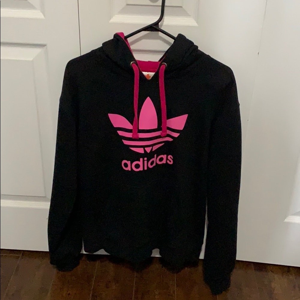 Adidas hoodie
